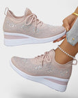 Beatriz – Orthopedische Sneakers