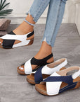 Yana | Orthopedische Sandalen Inclivara