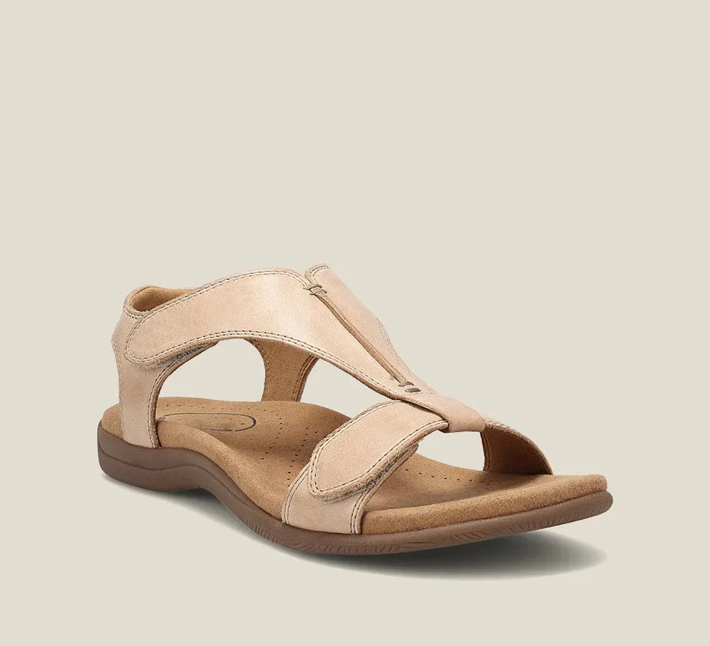Lara™ | Orthopedische comfortabele sandalen