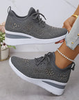 Elze | Orthopedische Sneakers