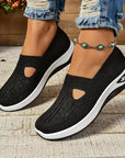 Sandra – Antislip orthopedische schoenen + GRATIS INLEGZOLEN