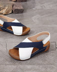 Yana | Orthopedische Sandalen Inclivara