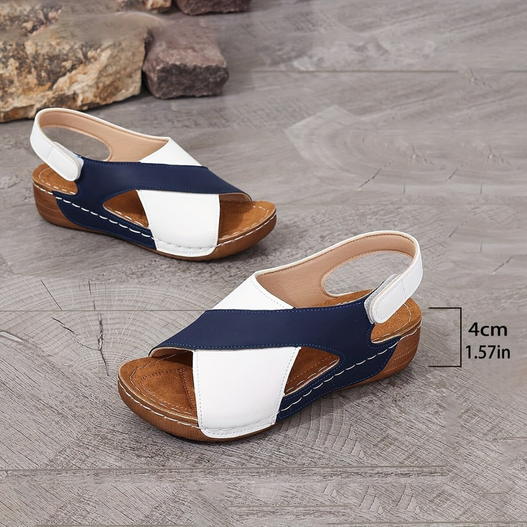 Yana | Orthopedische Sandalen Inclivara