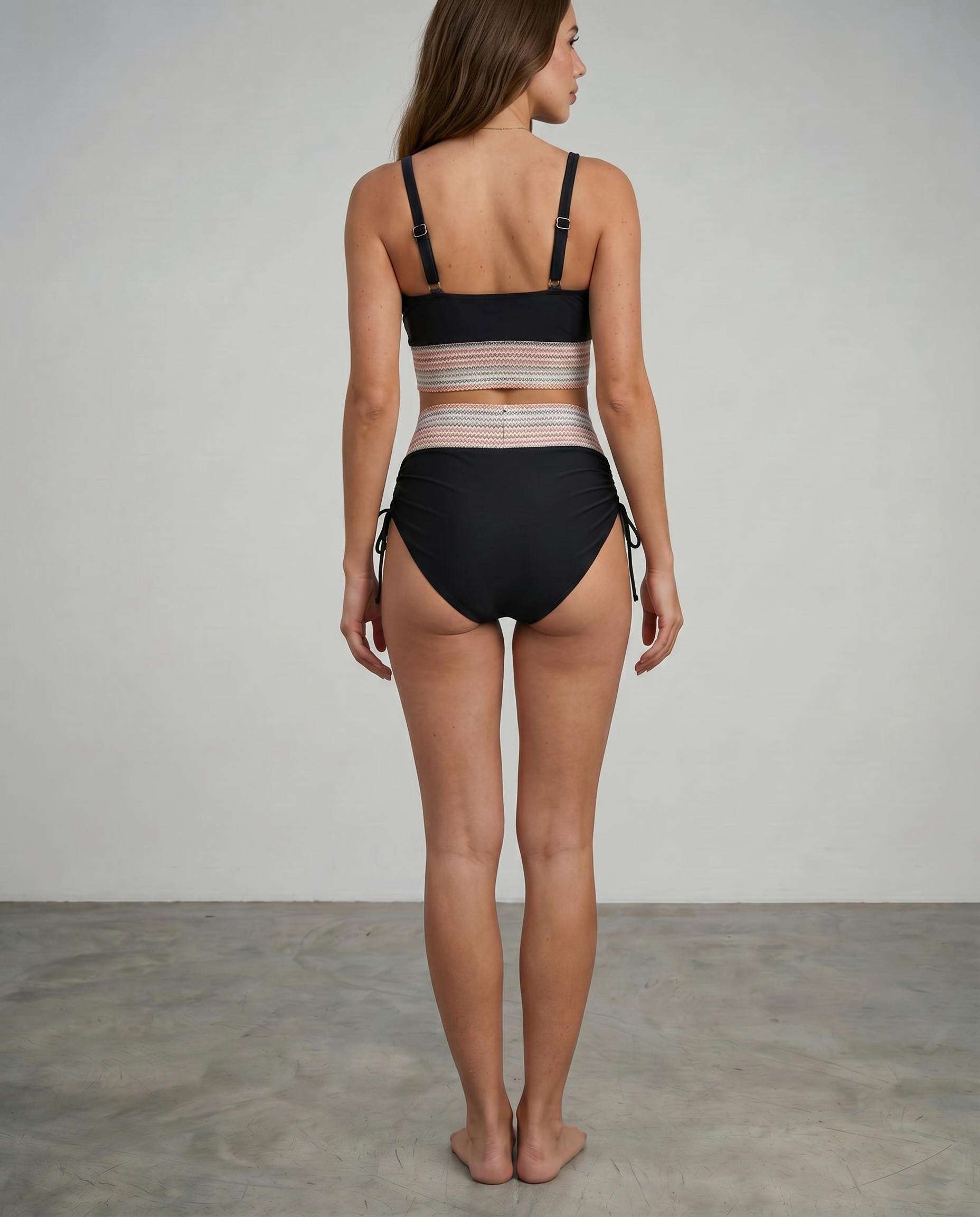 Yara | Dé Bikini Die Je Buik Plat Houdt