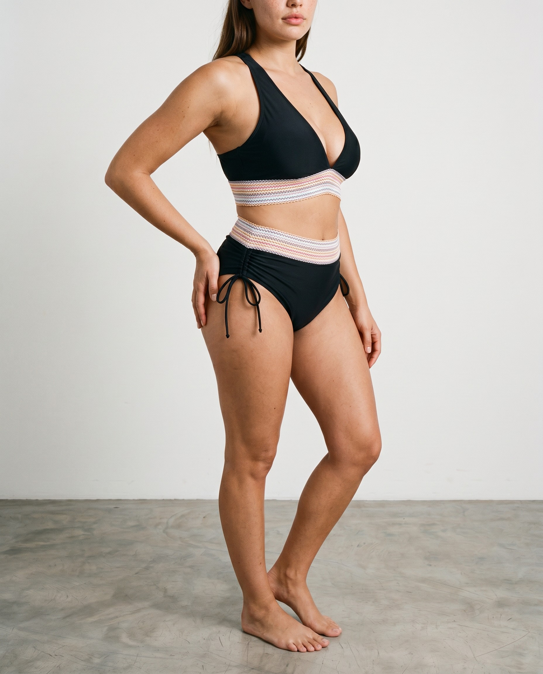 Yara | Dé Bikini Die Je Buik Plat Houdt