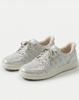 Elise - De Hands-Free Comfort Sneaker voor Stijlvolle Dagen