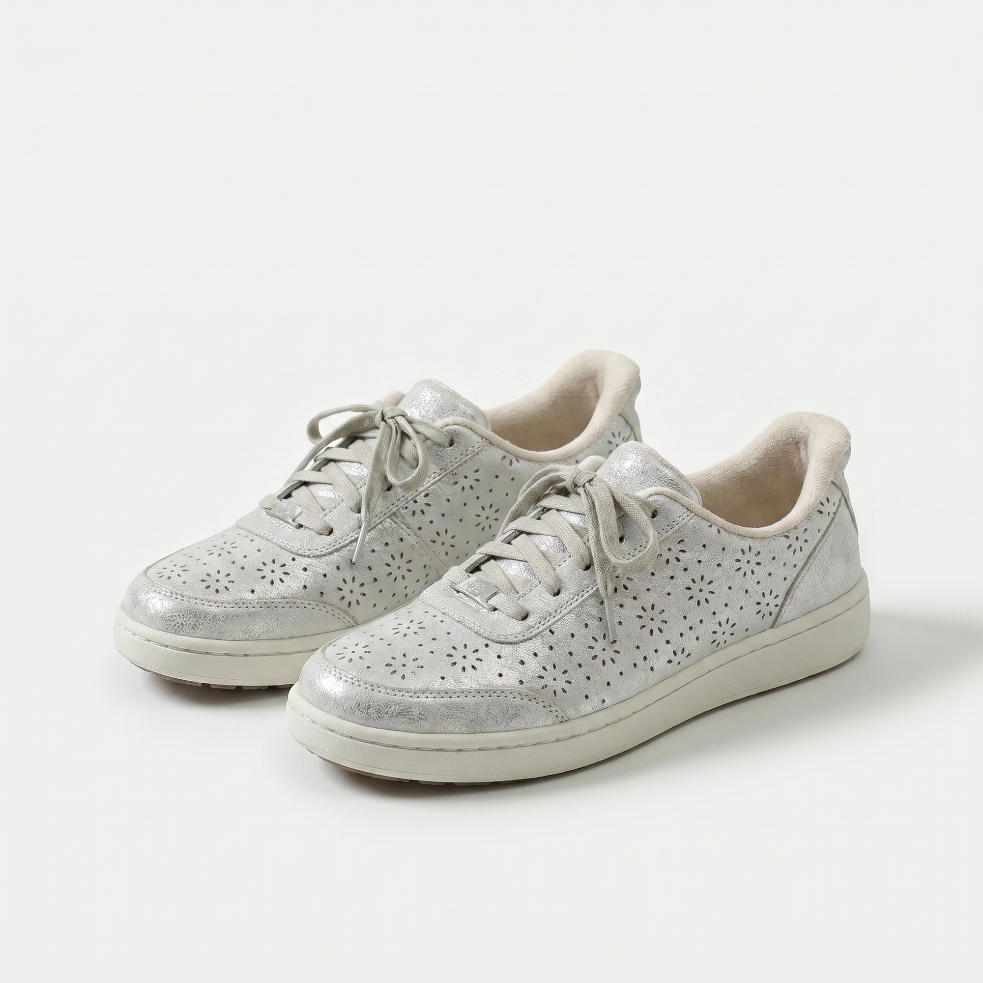 Elise - De Hands-Free Comfort Sneaker voor Stijlvolle Dagen