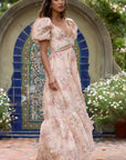 Layla™ | Elegante Vloeiende Jurk