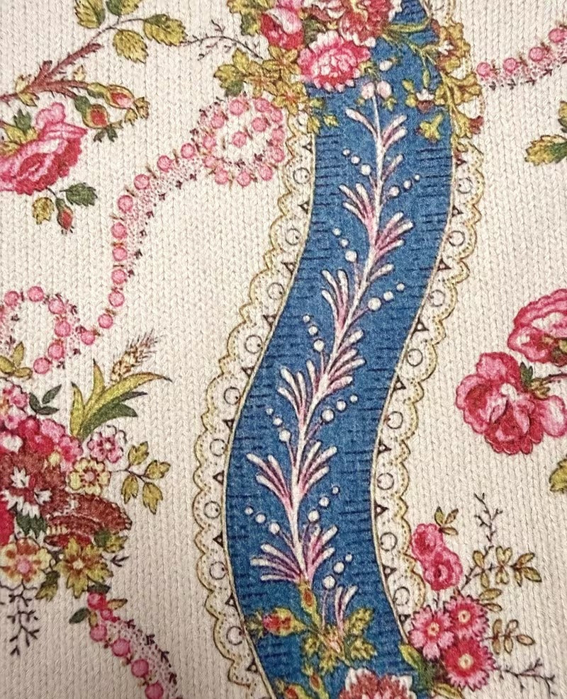 Eulalia™ | Klimroos Riem Cardigan