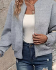 Smilla | Casual Tussenjas met Rits