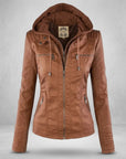 Milena™ | Elegante herfstjas
