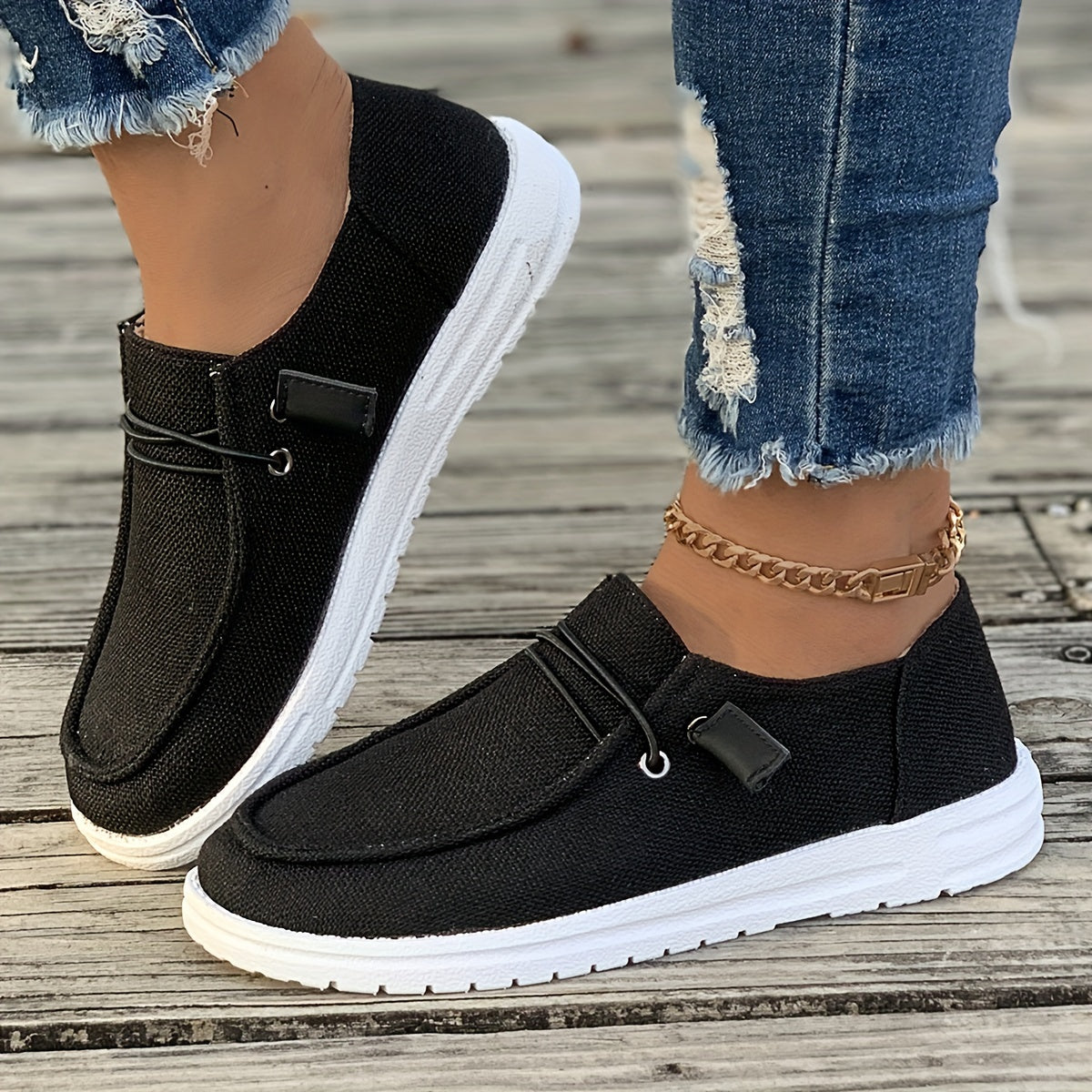 Lauraine - Casual schoenen