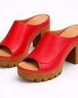 Mizella™ | Comfortabele Hakken voor de Hele Dag