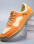 Juni - Ademend Zomer Sneaker