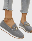 Susie | Orthopedische loafers