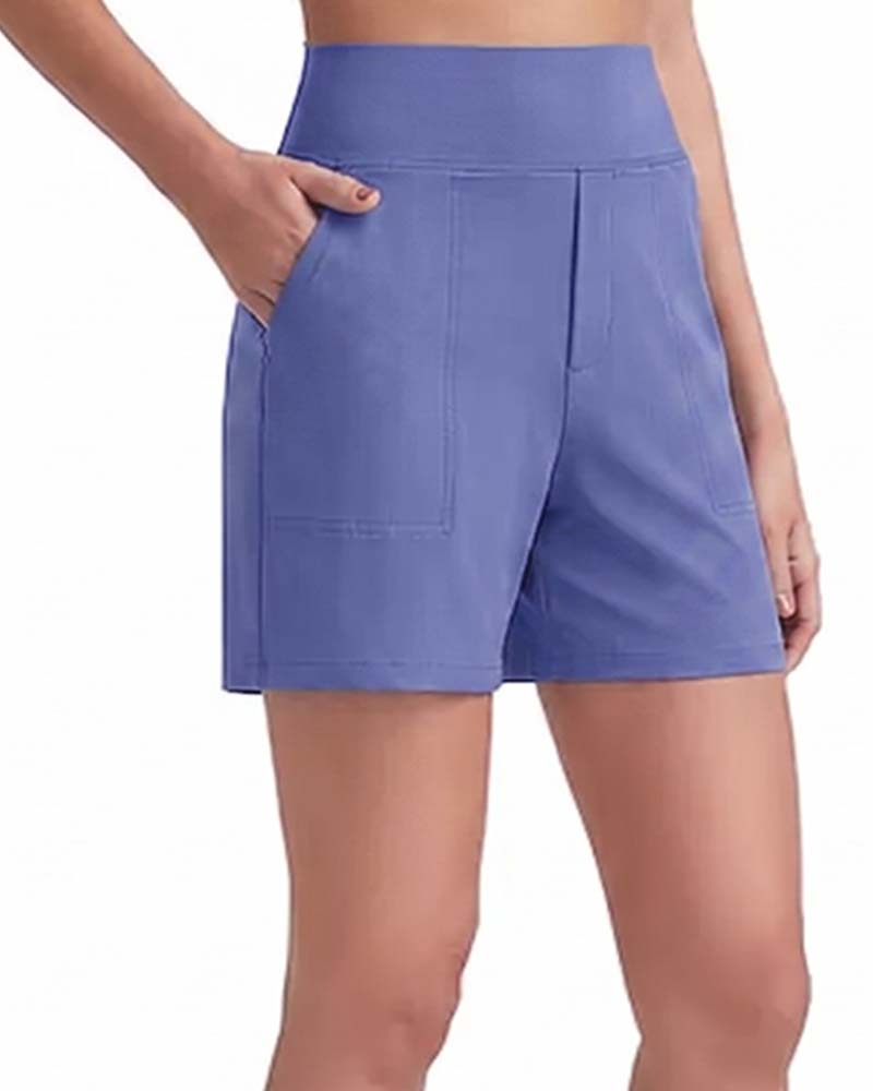 Annabel - Dé comfortabele korte broek voor elke vrouw