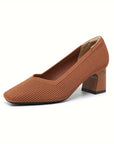 Clara - Schoen met Hak