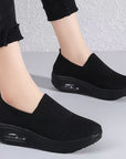 NUVIA - Orthopedische Schoenen