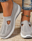 Sandra – Antislip orthopedische schoenen + GRATIS INLEGZOLEN