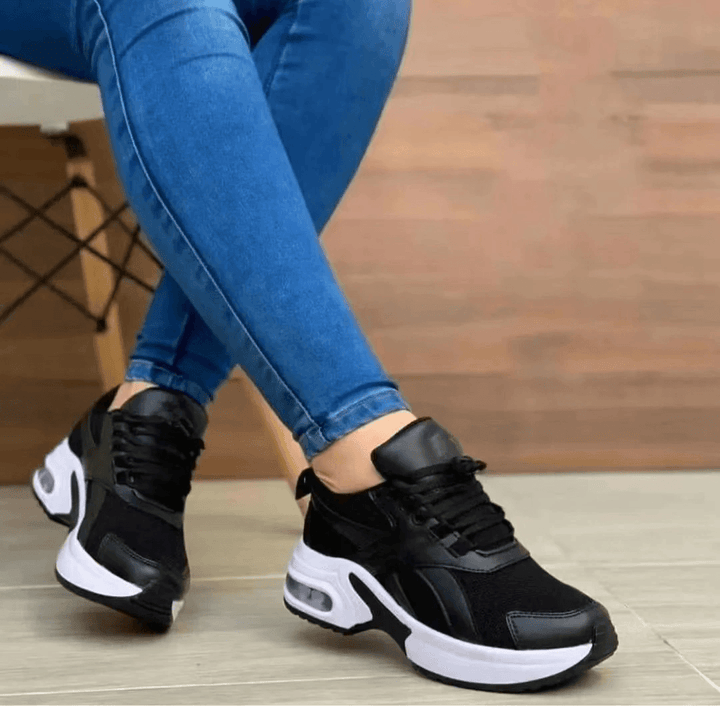 Maria - Comfortschoenen