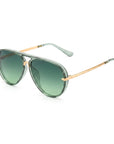 Henriëtte | Zonnebril Aviator
