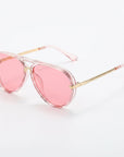 Henriëtte | Zonnebril Aviator