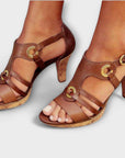 Camila – Elegante en comfortabele sandalen