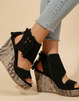 Bella – Ergonomische Sandalen