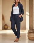 Sierra - Zachte Lounge Set