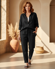 Sierra - Zachte Lounge Set