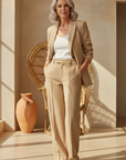 Brenda - Klassiek Maatwerk Set