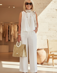 Cyrell - Set van Casual Elegantie