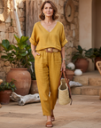Blythe - Casual Twee-delige Set