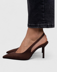 Bella | Elegante orthopedische hakken