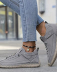 Mia™ – Comfortabele & Pijnvrije Orthopedische Sneakers