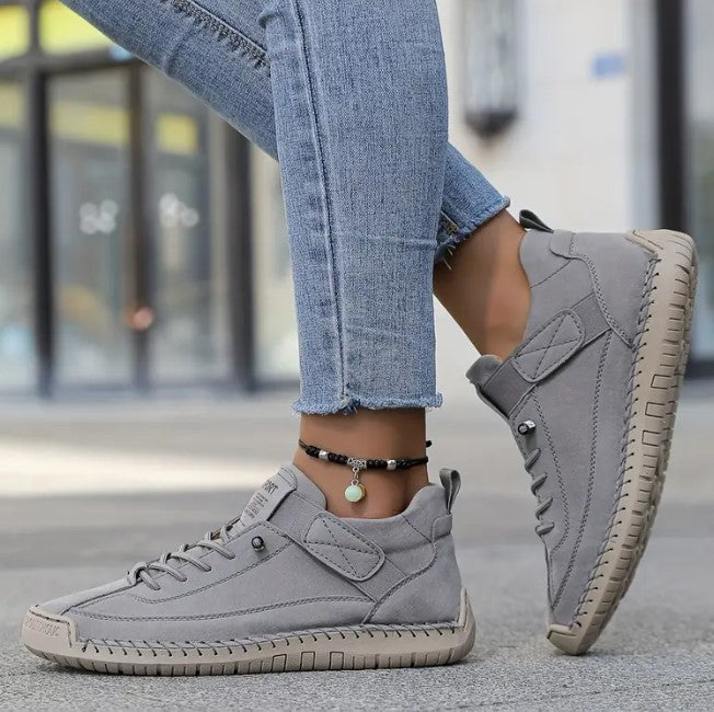 Mia™ – Comfortabele &amp; Pijnvrije Orthopedische Sneakers