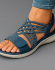 Ana™ | Orthopedische comfortsandalen