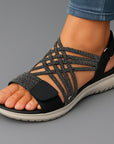Ana™ | Orthopedische comfortsandalen