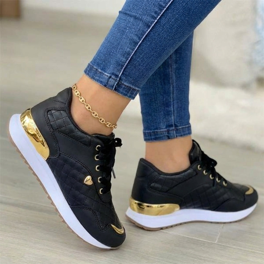 CHICMOVE™ – Elegante Dames Sneakers