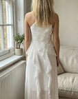 Adeline™ | Elegante en licht jurkje