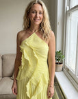 Adeline™ | Elegante en licht jurkje