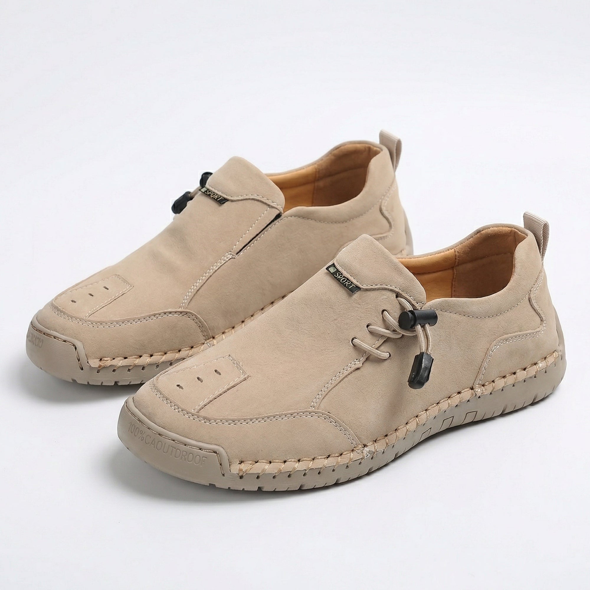 LINA™ – Comfort, stabiliteit &amp; moeiteloos aantrekken voor elke dag
