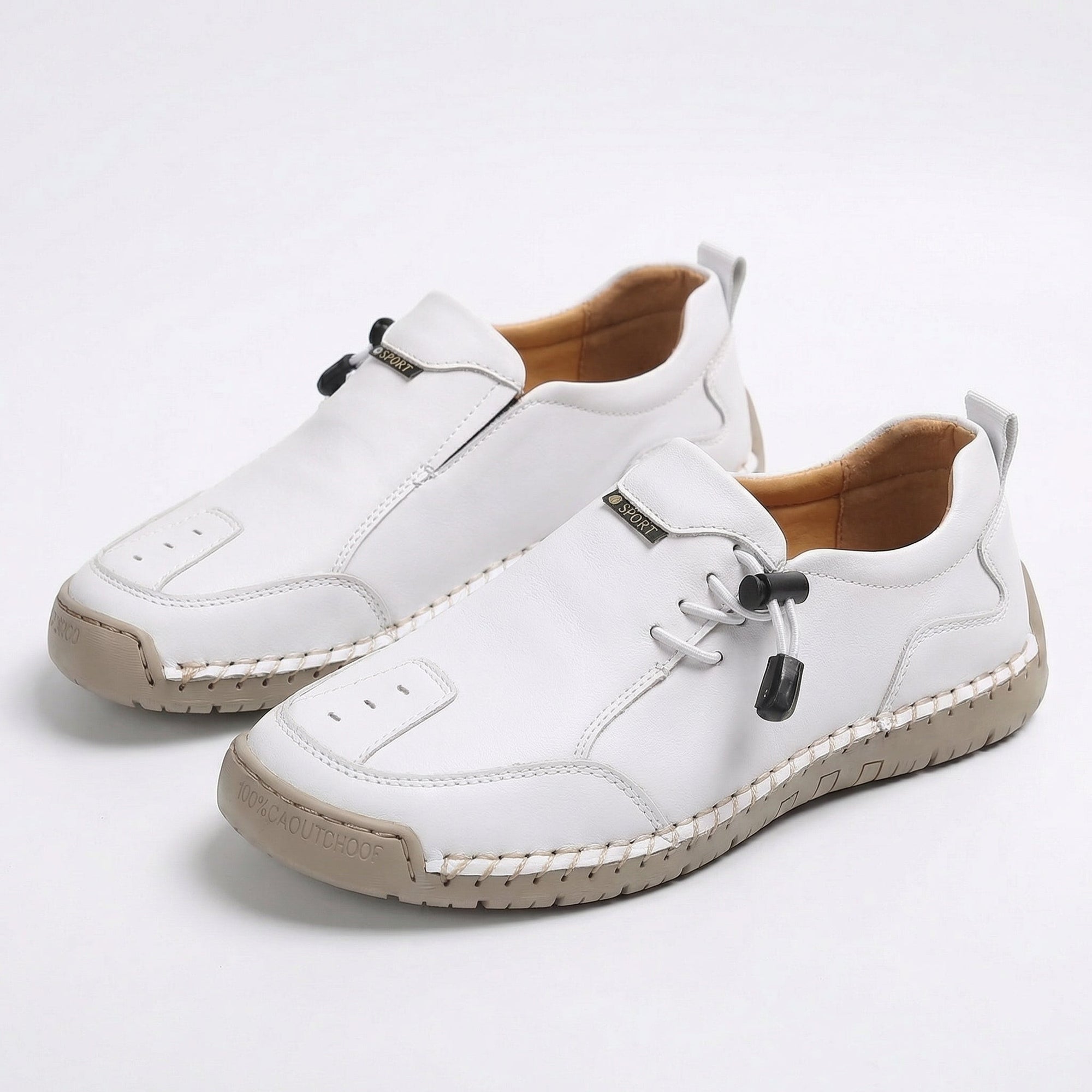 LINA™ – Comfort, stabiliteit &amp; moeiteloos aantrekken voor elke dag