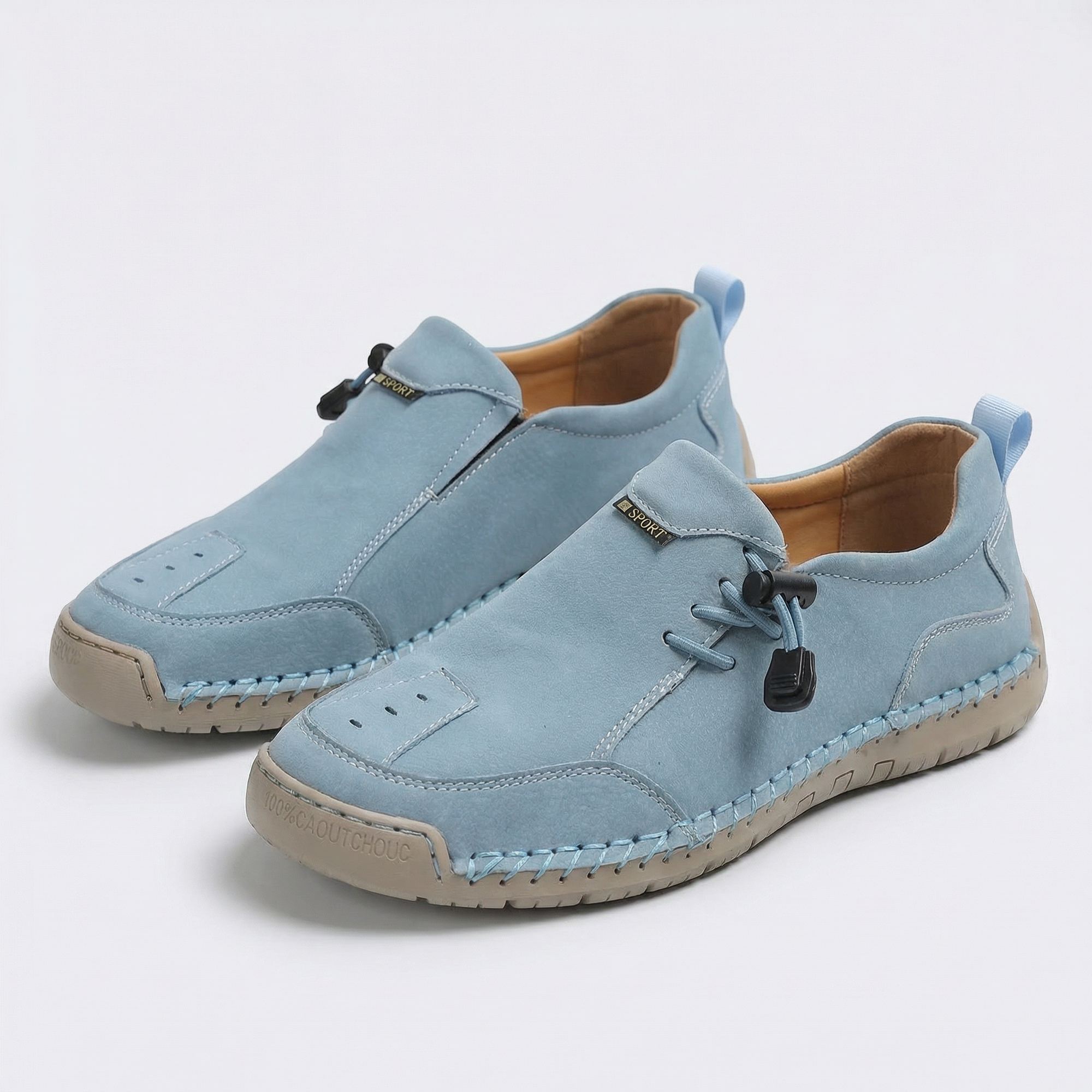 LINA™ – Comfort, stabiliteit &amp; moeiteloos aantrekken voor elke dag