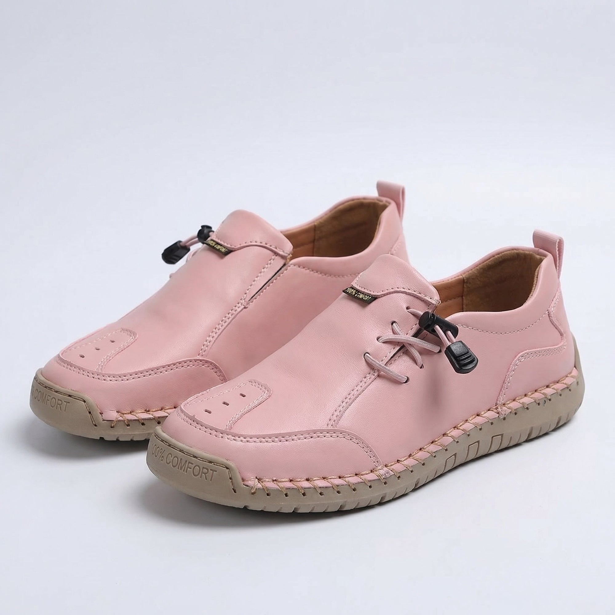 LINA™ – Comfort, stabiliteit &amp; moeiteloos aantrekken voor elke dag