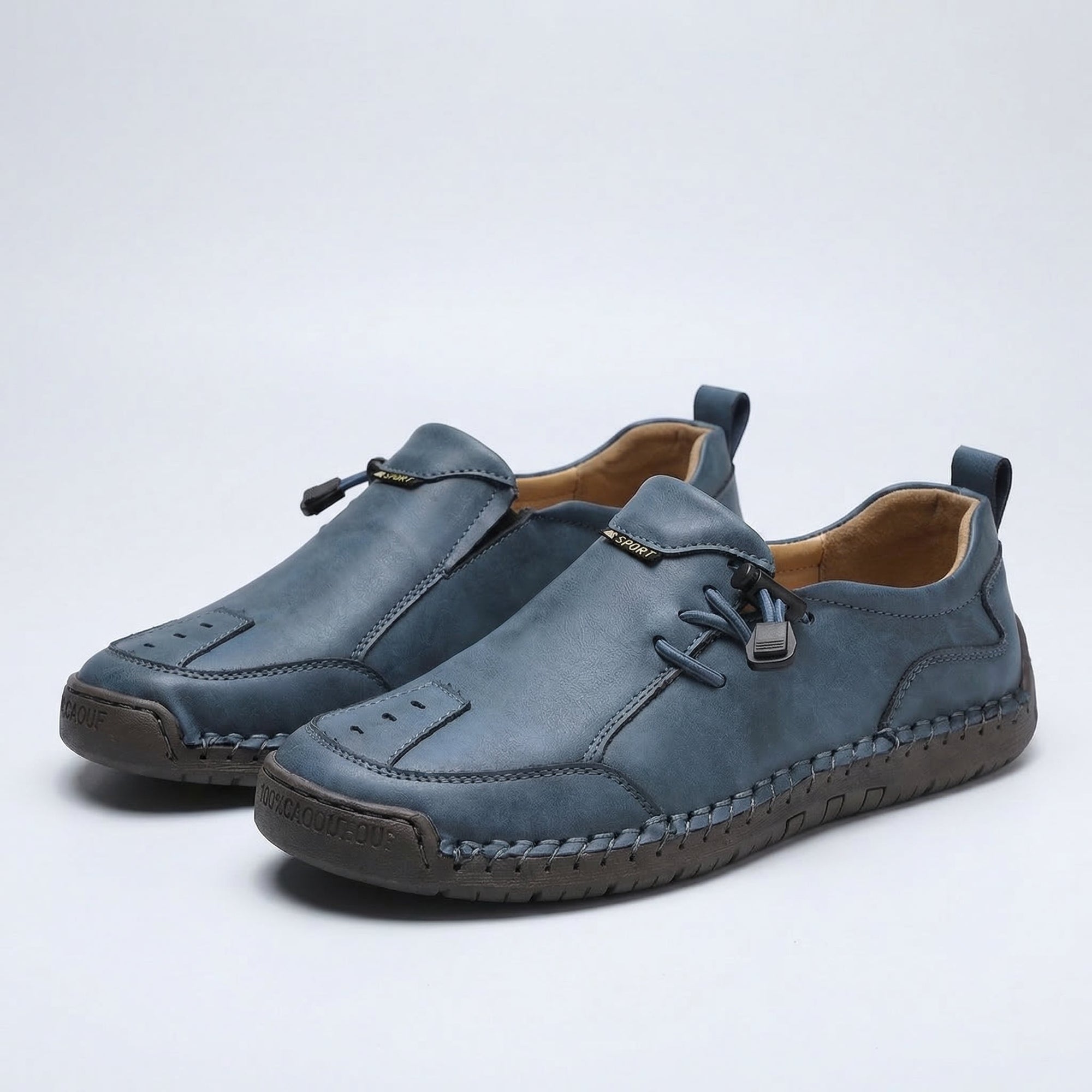 LINA™ – Comfort, stabiliteit &amp; moeiteloos aantrekken voor elke dag