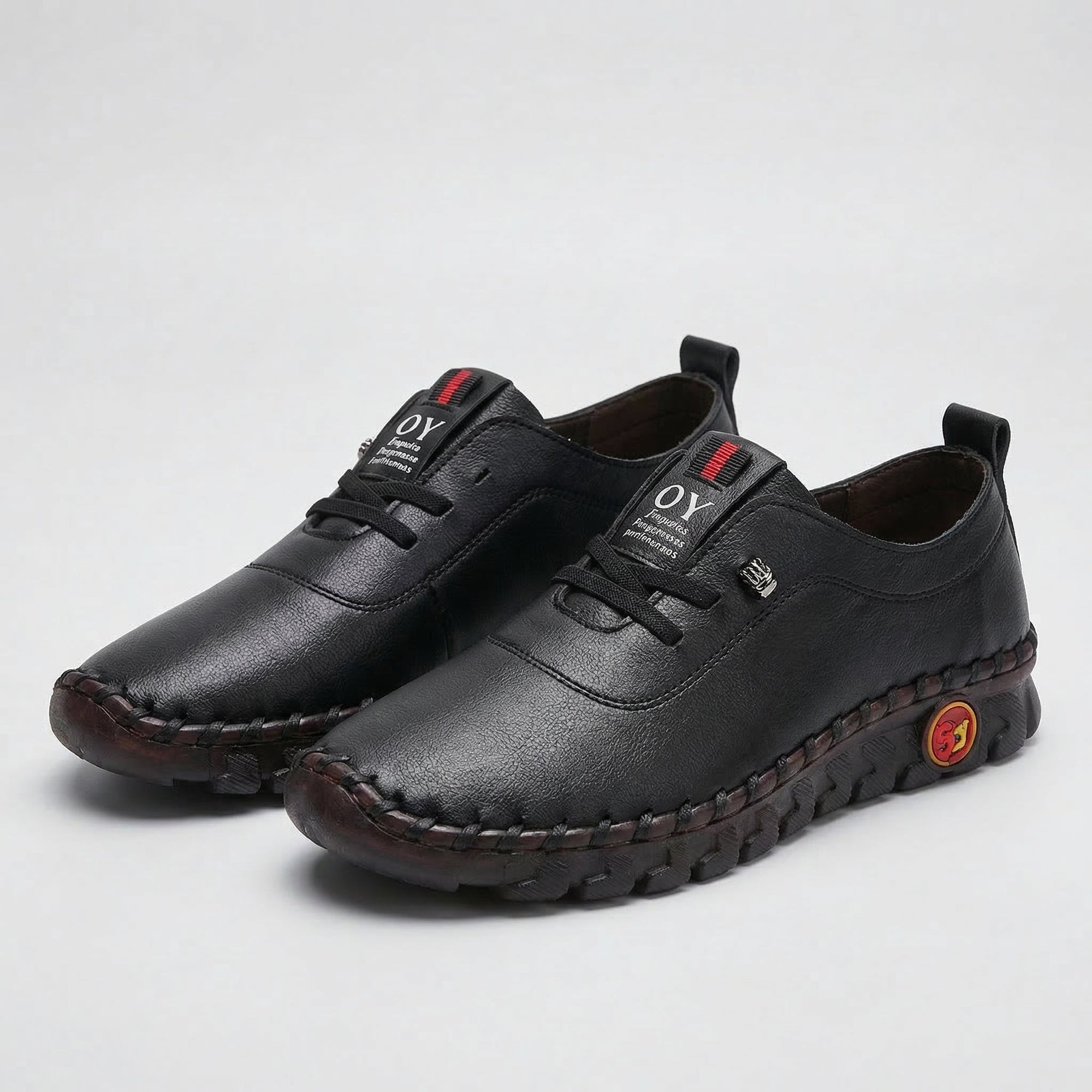 Inora™ - Vrijetijdsschoenen met antislipzool