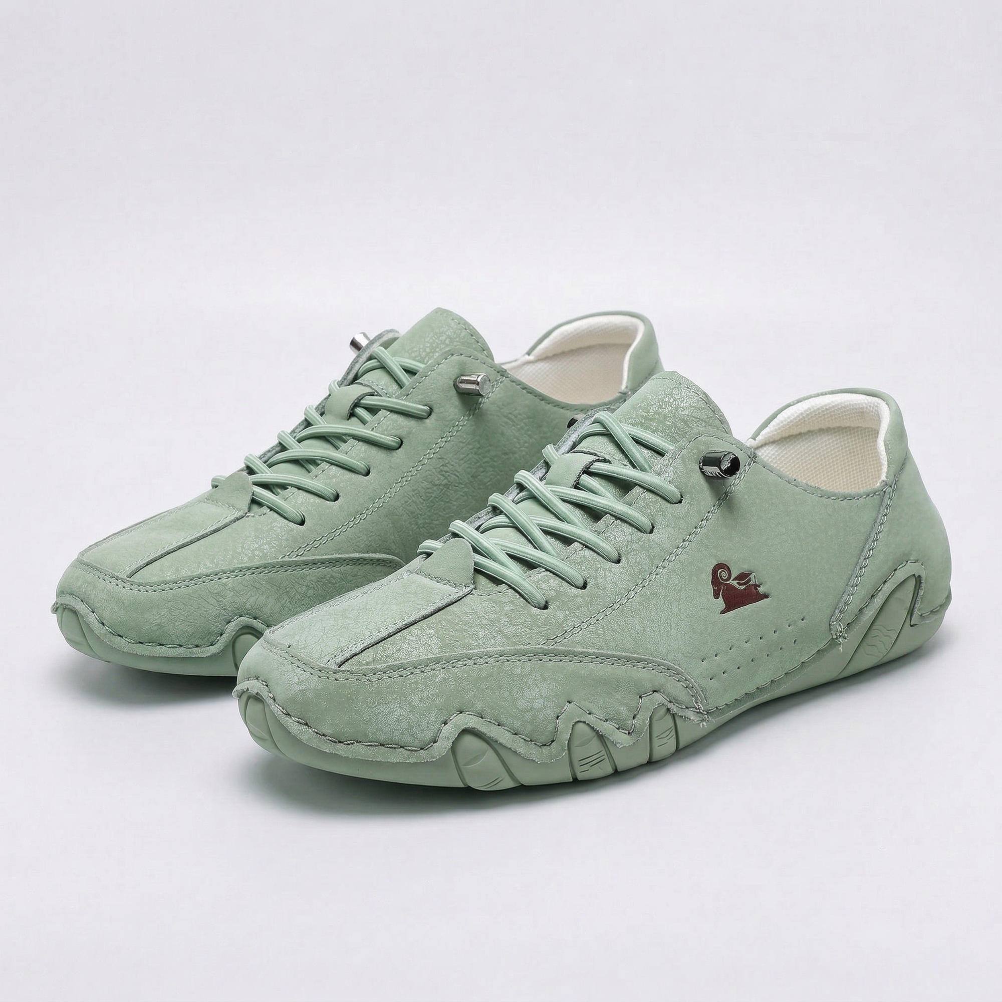 Milo™ – Comfortabele sneaker voor moeiteloze stappen