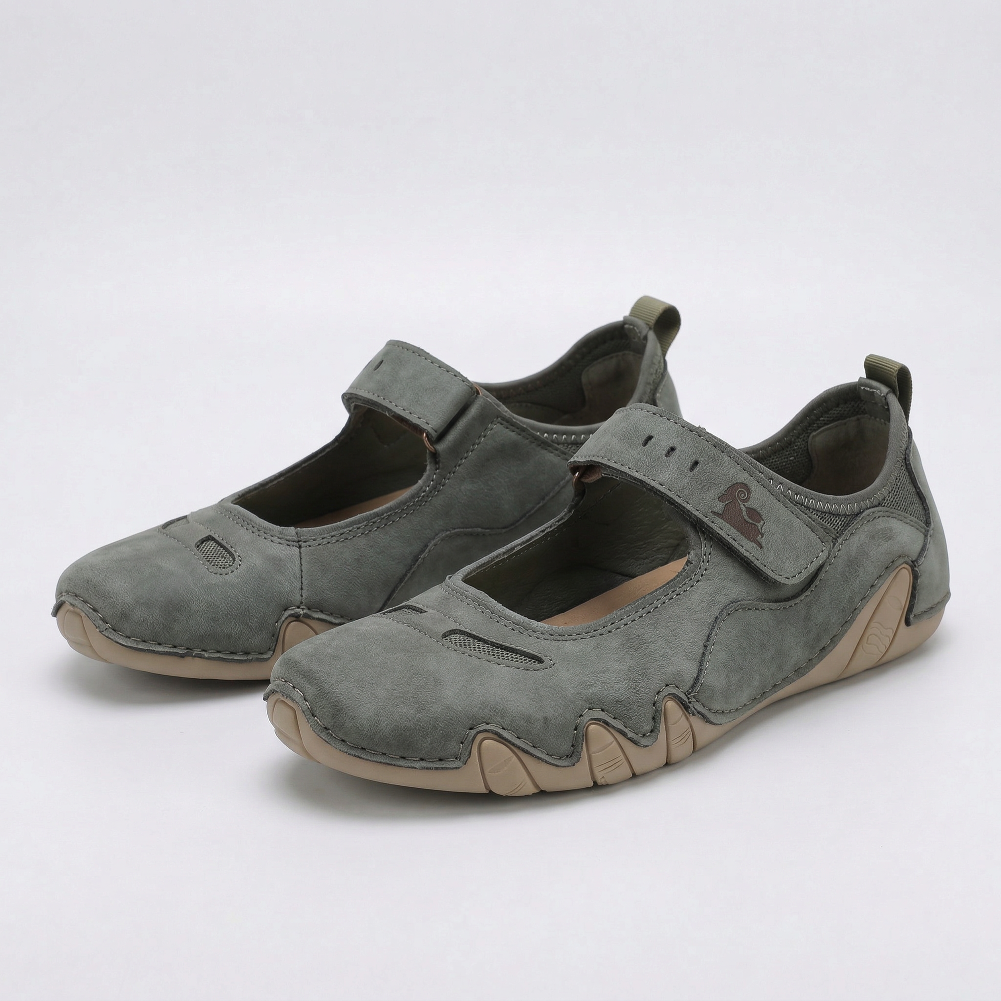 Novi™ – Lichte Comfort-Ballerina voor ontspannen zomerdagen