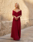 Florendra | elegante jurk